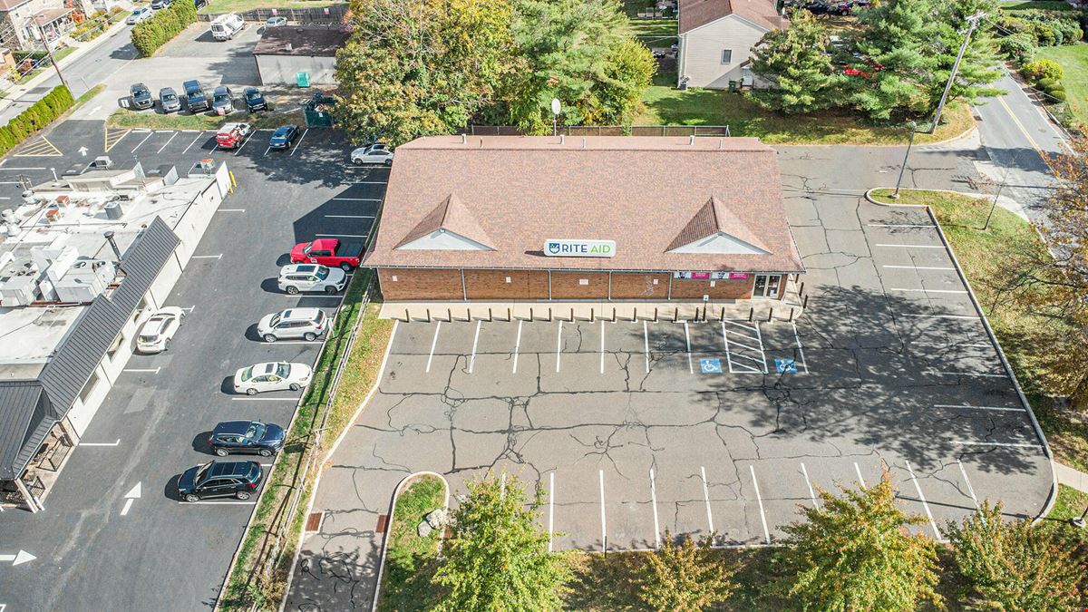 1201 S. Bethlehem Pike
