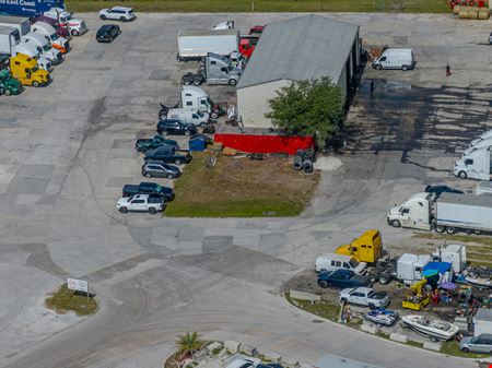Hickory Place Industrial Park