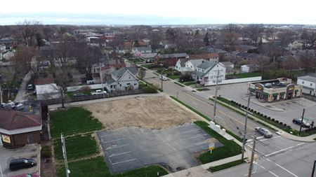 VacantLand space for Rent at 1600 W Fifth Avenue in Columbus
