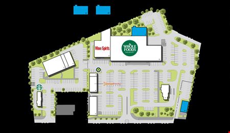 Office space for Rent at Devon Village in Devon
