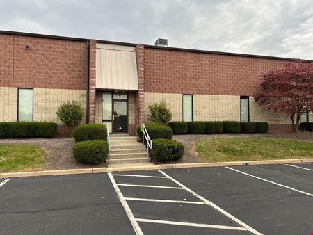 Office space for Rent at 2321 N Penn Rd in Hatfield