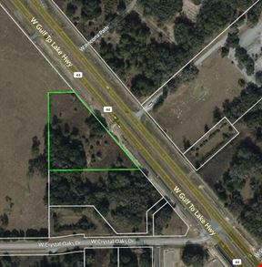 4710 W Gulf To Lake Hwy