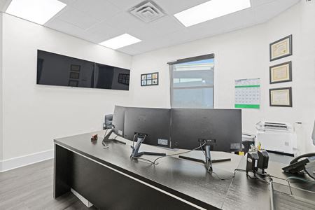 Flex Space space for Sale at 325 Mears Blvd in Oldsmar