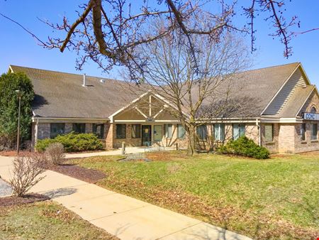 Commercial space at 2025 Abbot Road in East Lansing