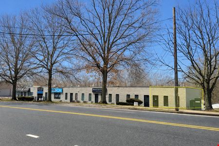 232 N Belle Mead Rd.