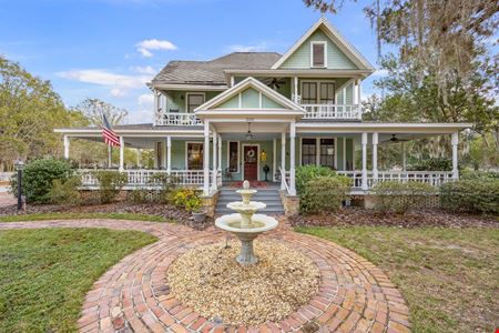 Other space for Sale at 205 SE 7th Street - Historic Bed & Breakfast Inn Portfolio in Gainesville