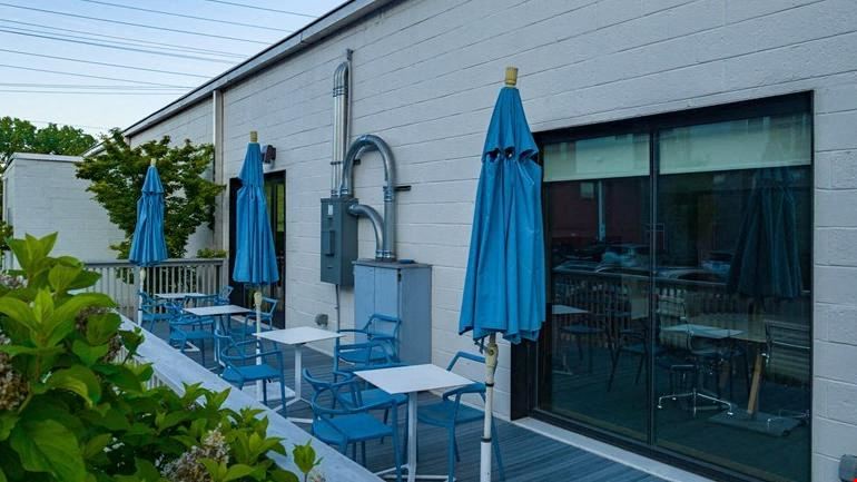Venture X - Richmond - Scotts Addition