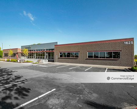 Office space for Rent at Snelling Office Plaza in St. Paul