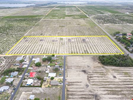Scenic Highway Farm and Homesite