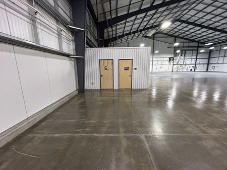 Prime Industrial Sublease in Healdsburg