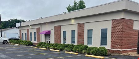 Industrial space for Sale at Planters Building in Rich Square