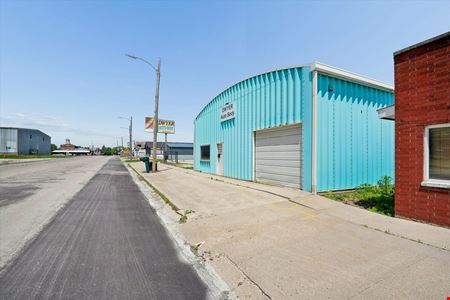 215 S. Division Street