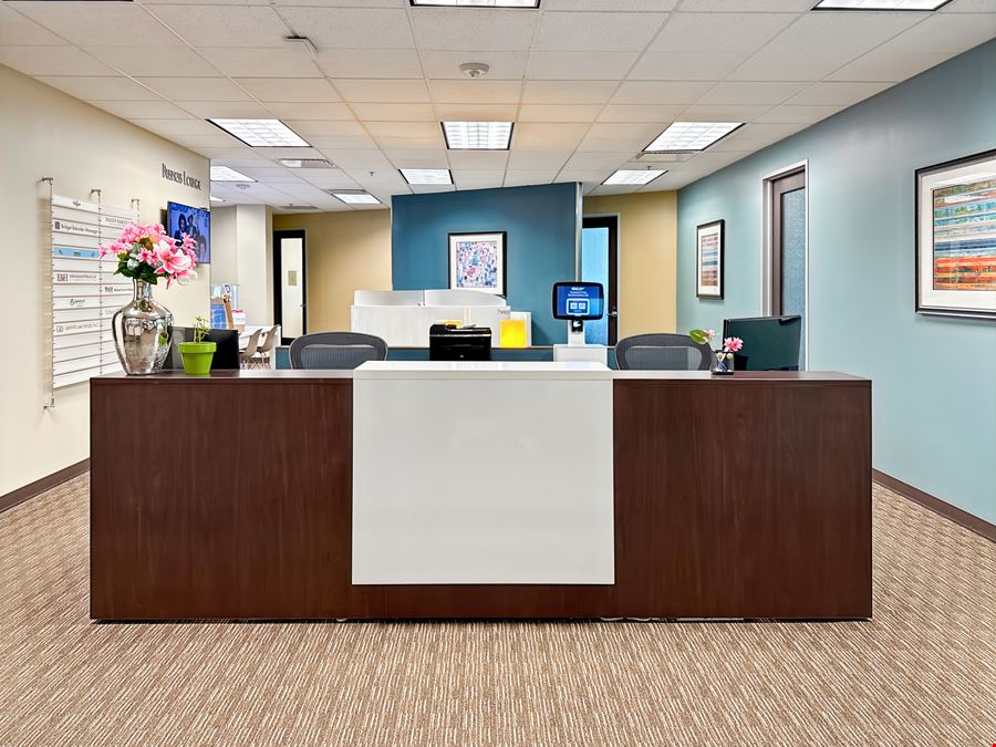 Regus - Lake Elmo