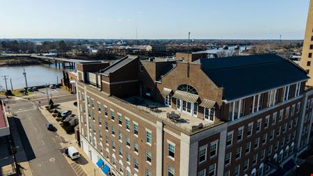 State Building Portfolio: 2 Buildings