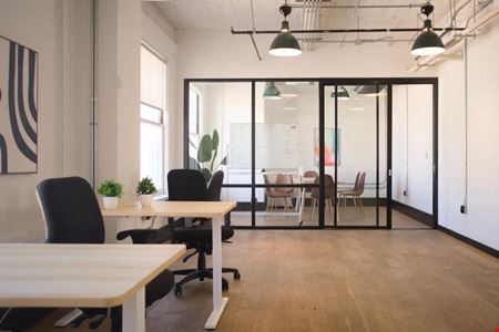 Office space for Rent at Frontier Tower in San Francisco
