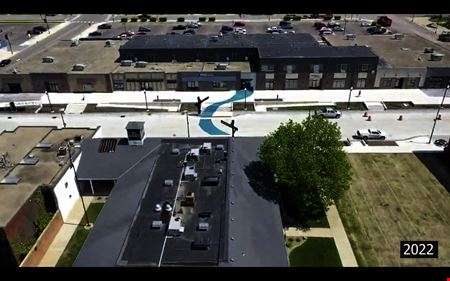 Tiller + Main Commercial Retail/Office Suites