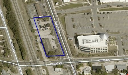 2600-2690 S Hopkins Ave - Rivertowne Plaza