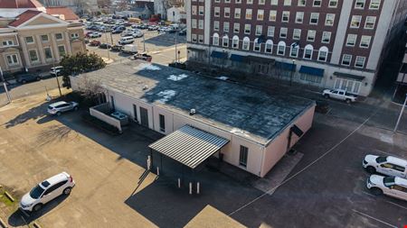 State Building Portfolio: 2 Buildings