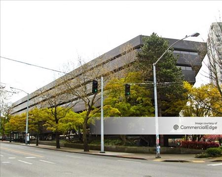 Office space for Rent at Third & Broad in Seattle