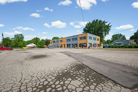 5825 Jackman Rd