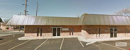 Office space for Rent at 5313 50th Street in Lubbock