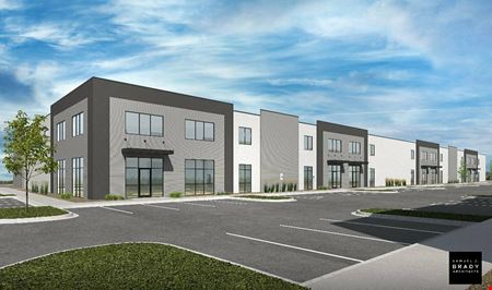 Industrial space for Rent at Bullock Lane in Provo