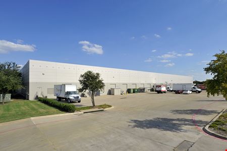 Coppell Business Center II (1405)