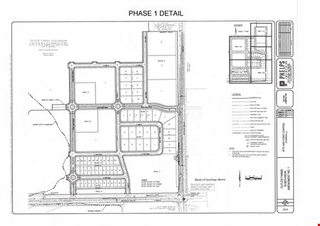 Cutler Farms Subdivision