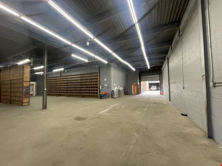 Industrial space for Rent at 58-22 Maspeth Ave in Maspeth