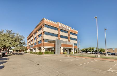 Office space for Rent at 6502 Slide Rd in Lubbock