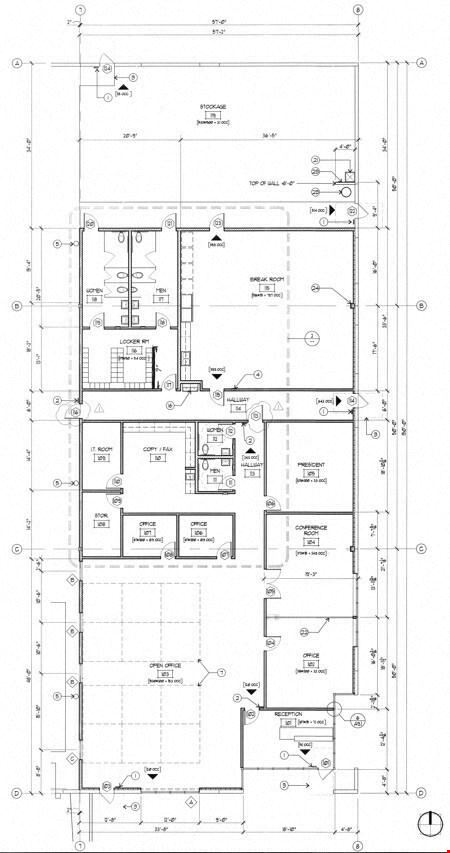 3837 Imperial Way