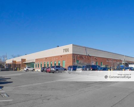 Commercial space at 7100 Old Landover Rd in Landover