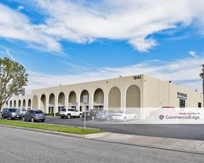 Stadium Plaza Business Park - Buildings 9 & 17-30