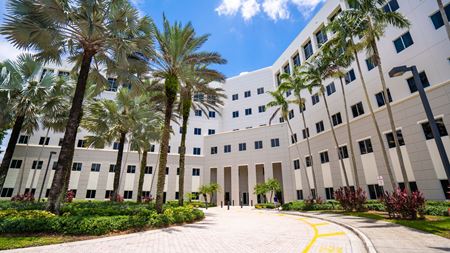 Other space for Rent at Sawgrass Pointe I in Sunrise