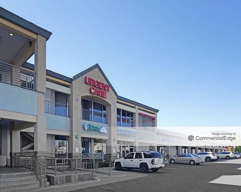 Arcadia Towne Center