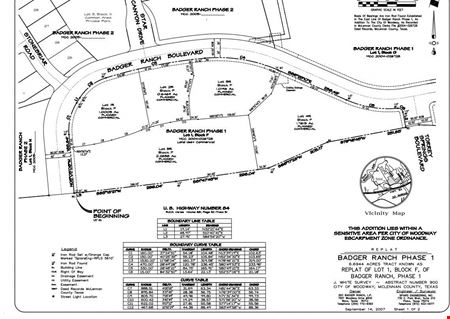 Badger Ranch Commercial - 1.76 Acres