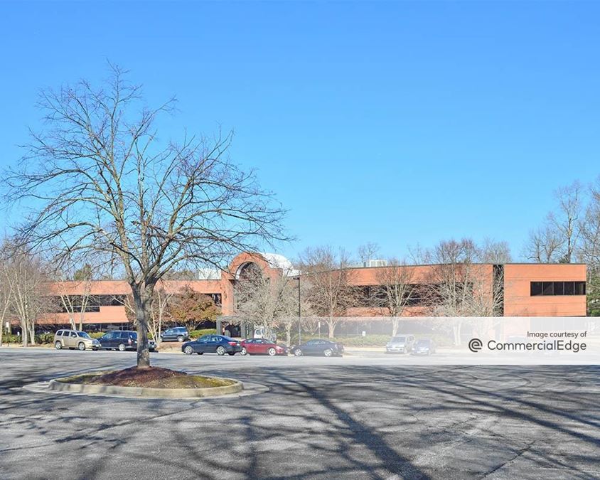 5601 Ironbridge Pkwy Office For Rent PropertyShark