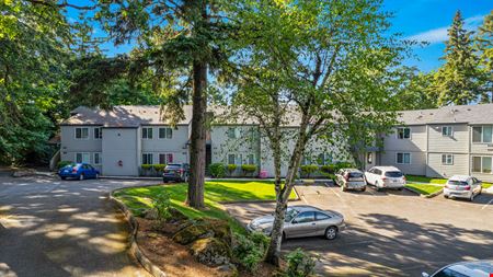 Riverview Apartments