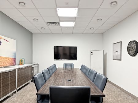 Office space for Rent at Regus - South Bend in South Bend