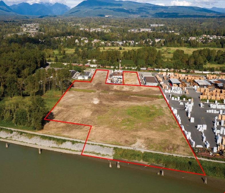 23296 & 23320 River Road | For Sale