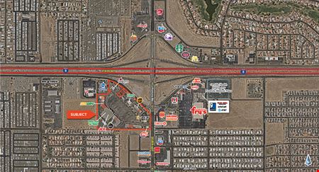 Pioneer Village Shopping Center