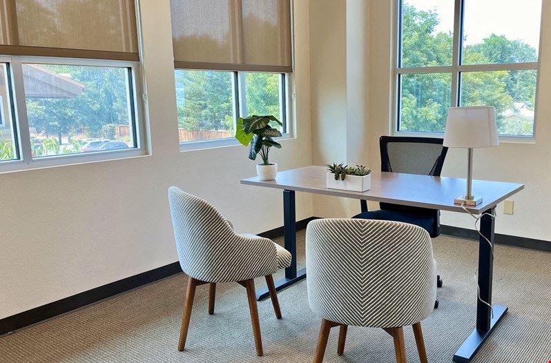 Office Evolution - Fort Collins