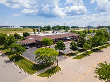 Kensington Strip Center | Appleton, WI