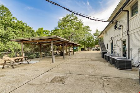 Mid-City Office Space | Utilities Included