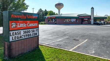 731 Conant St.
