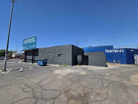 1544 E Mcdowell Rd