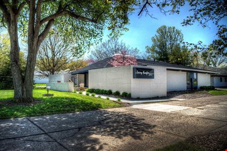 Office space for Sale at Freestanding Retail/Office For Lease in Champaign