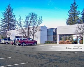 Coeur d'Alene Tech Center - 7400 North Mineral Drive