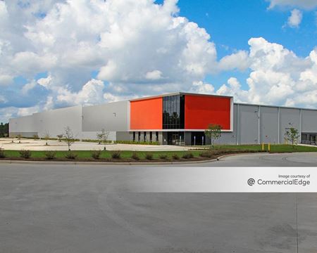 Industrial space for Rent at Cubes at Locust Grove - Building F in Locust Grove