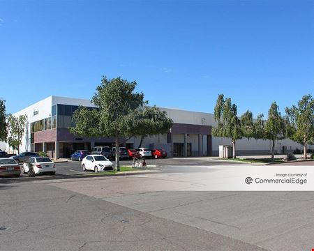 Industrial space for Sale at 2434 S 10th Street in Phoenix